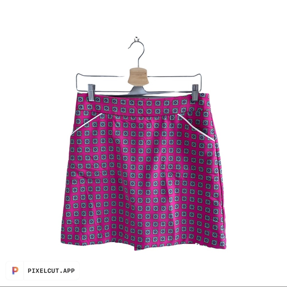 Peter Millar Golf Skort